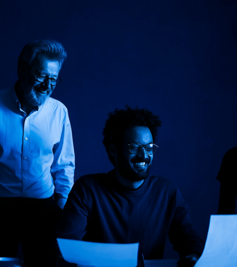 Accompagnement du nouveau salarié